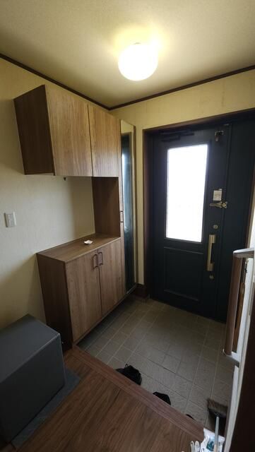 4LDK Renovated House in Kamisu, Ibaraki - 103.5 sqm - Thumbnail 4