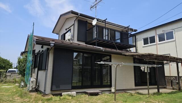4LDK Renovated House in Kamisu, Ibaraki - 103.5 sqm - Thumbnail 2