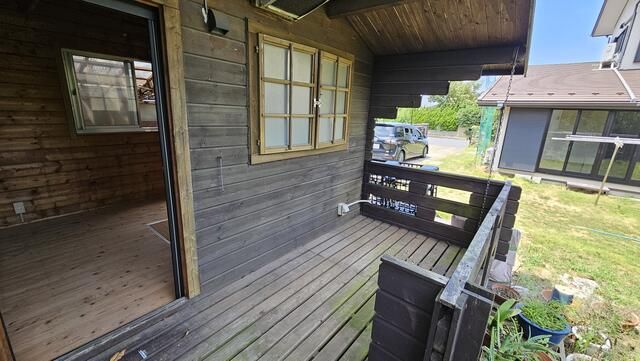 4LDK Renovated House in Kamisu, Ibaraki - 103.5 sqm - Thumbnail 3