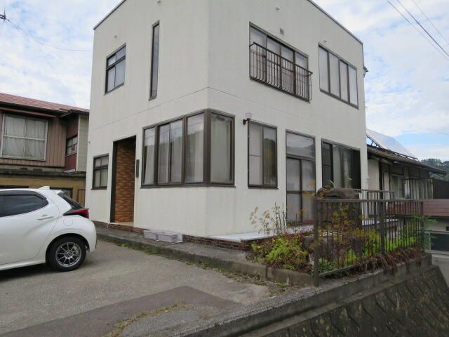 Steel-Frame House with Baseline in Sakuho, Nagano for 4.5M Yen - Thumbnail 2