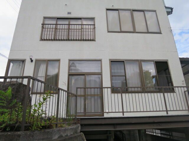 Steel-Frame House with Baseline in Sakuho, Nagano for 4.5M Yen - Thumbnail 3