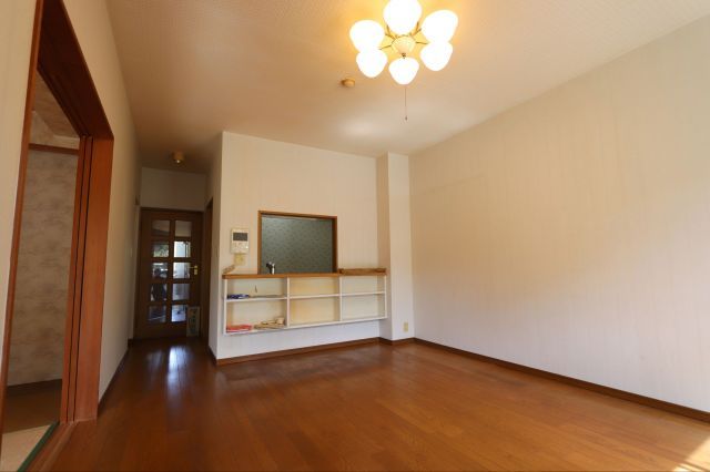 3LDK Apartment for Sale in Kiyama Town, Saga Prefecture - Thumbnail 3