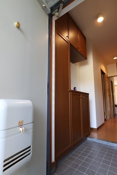 3LDK Apartment for Sale in Kiyama Town, Saga Prefecture - Thumbnail 2