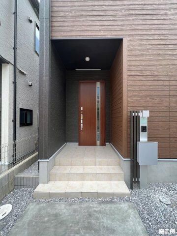 New 3SLDK House in Isehara, Kanagawa | Long-Term Superior Housing - Thumbnail 3