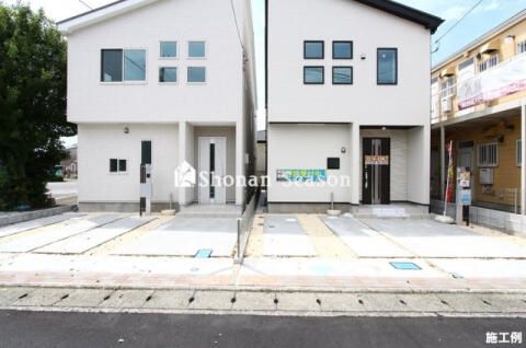 New 3SLDK House in Isehara, Kanagawa | Long-Term Superior Housing - Thumbnail 2