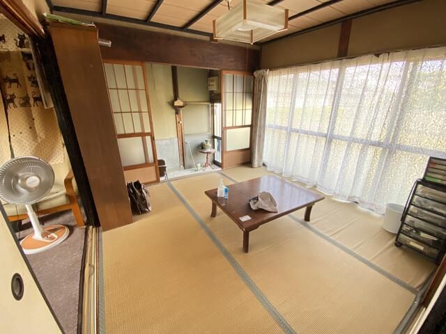 Traditional 5LDK Kominka for Sale in Wakayama City - Thumbnail 4