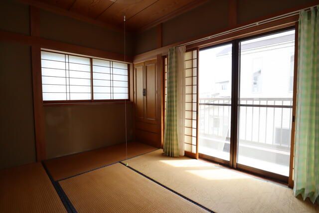 4K Detached House for Sale in Nagano City, Near Nagano Station - Thumbnail 4