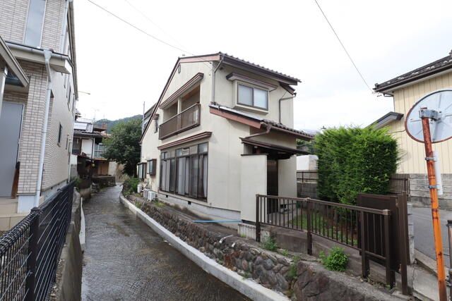 4K Detached House for Sale in Nagano City, Near Nagano Station - Thumbnail 2