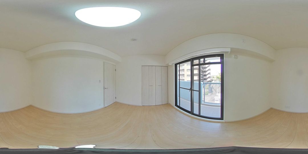 Renovated 3LDK Apartment near Hirakata Park Station, Osaka - Thumbnail 3