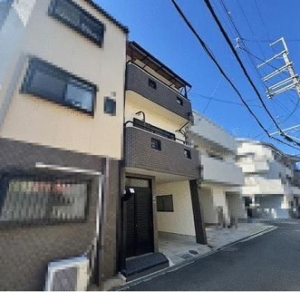 Renovated 4LDK House in Moriguchi, Osaka | 1996 Build - Thumbnail 3