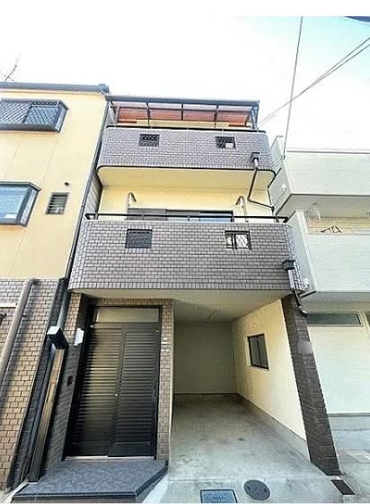 Renovated 4LDK House in Moriguchi, Osaka | 1996 Build - Thumbnail 4