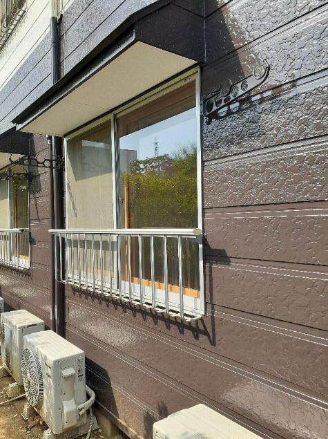 1K Apartment for Rent in Shimizu-cho, Fukushima City - Thumbnail 2
