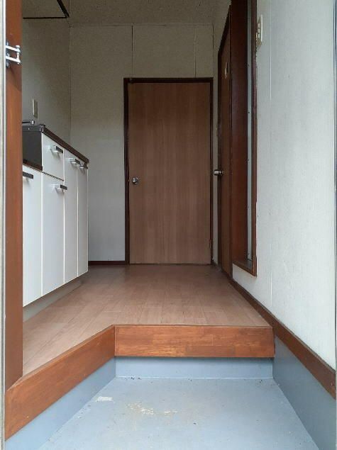 1K Apartment for Rent in Shimizu-cho, Fukushima City - Thumbnail 4