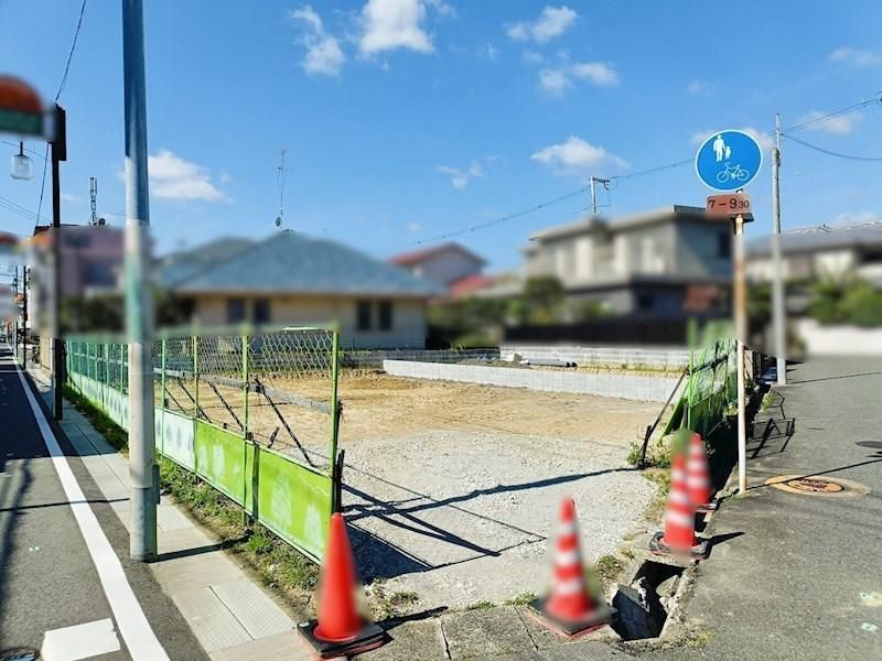 New 3LDK House for Sale in Takatsuki, Osaka - Thumbnail 4