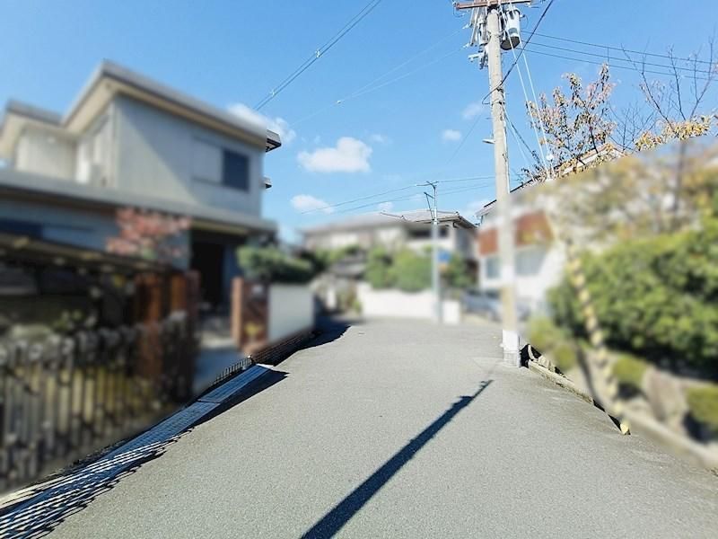 New 3LDK House for Sale in Takatsuki, Osaka - Thumbnail 2