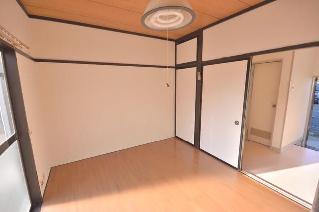 1K Apartment for Rent in Koriyama, Fukushima - 20,000 Yen - Thumbnail 4