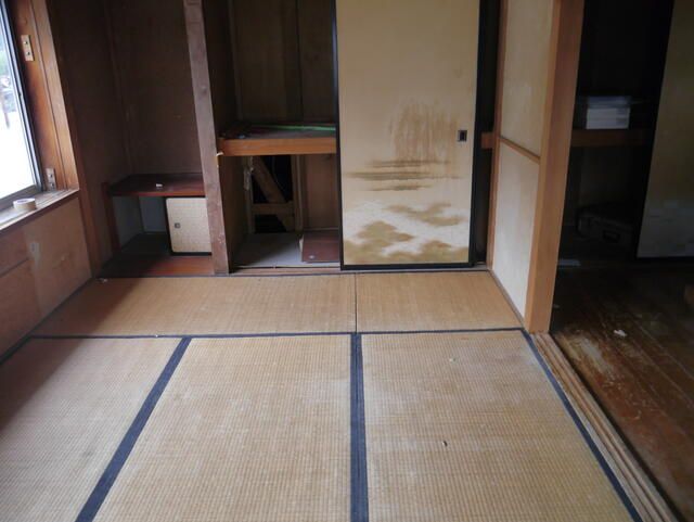 5DK Detached House for Sale in Minamikiso, Nagano - Thumbnail 4