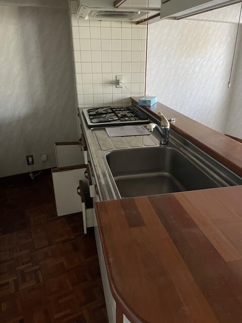 Rivage Isawa 2LDK Resort Condo for Sale in Yamanashi - Thumbnail 4