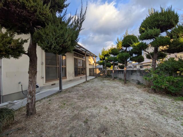 3DK House for Sale in Matsuyama City, Ehime - Thumbnail 2