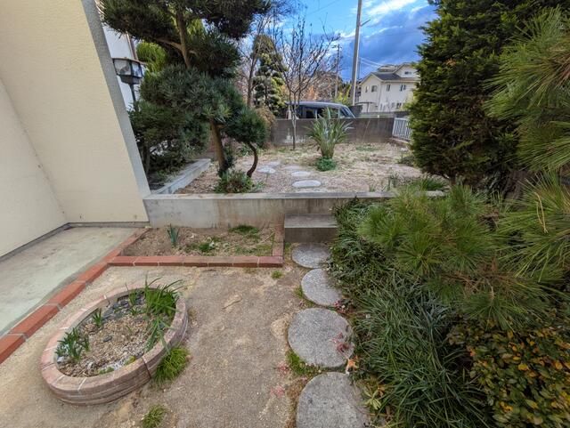 3DK House for Sale in Matsuyama City, Ehime - Thumbnail 3