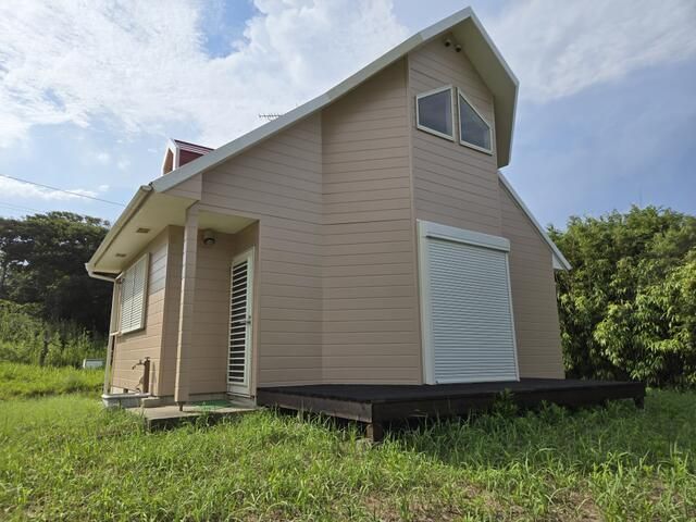Resale 1LDK House with Land in Hokota, Ibaraki - Thumbnail 2