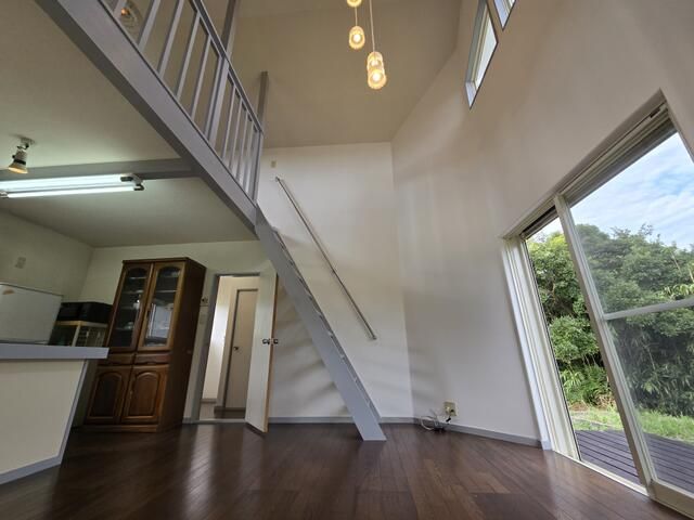 Resale 1LDK House with Land in Hokota, Ibaraki - Thumbnail 4