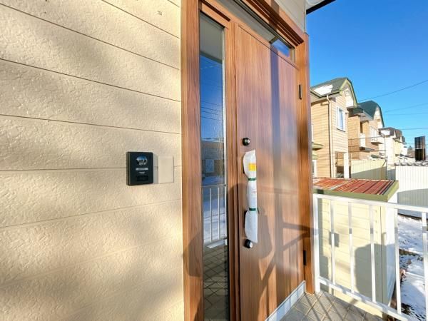 Renovated 4LDK House with Parking in Obihiro, Hokkaido - Thumbnail 4
