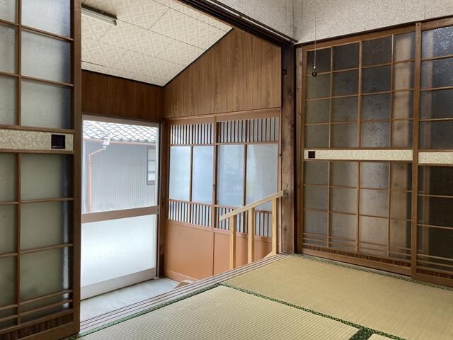 Historic 6K House in Motoyama, Kochi – 84.62 sqm - Thumbnail 4