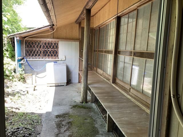 Historic 6K House in Motoyama, Kochi – 84.62 sqm - Thumbnail 3