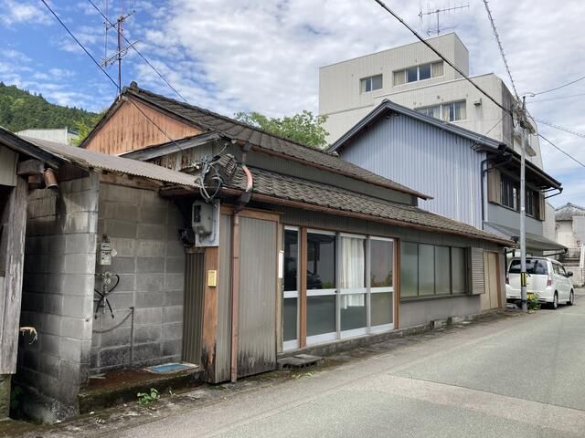 Historic 6K House in Motoyama, Kochi – 84.62 sqm - Thumbnail 2