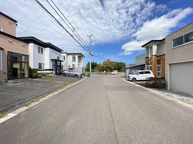 3LDK House for Sale in Hokuto, Hokkaido - 730万円 - Thumbnail 4