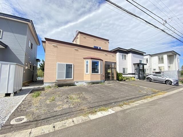3LDK House for Sale in Hokuto, Hokkaido - 730万円 - Thumbnail 3