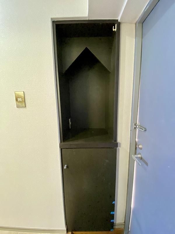 1K Condo for Sale in Takamabe, Miyazaki - 22.76 sqm, 8th Floor - Thumbnail 3