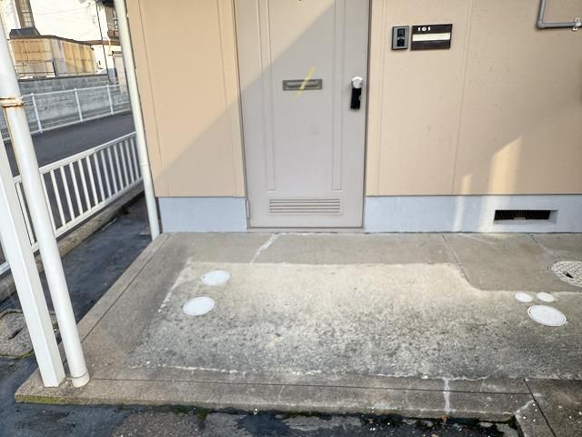 2K Apartment for Rent in Tottori City, Near Koyama Station - Thumbnail 3