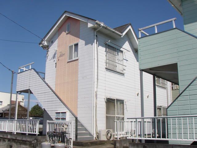 1K Apartment for Rent in Yuki City, Ibaraki - 23,000 Yen - Thumbnail 2