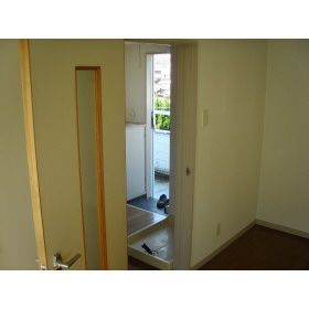 1K Apartment for Rent in Yuki City, Ibaraki - 23,000 Yen - Thumbnail 3