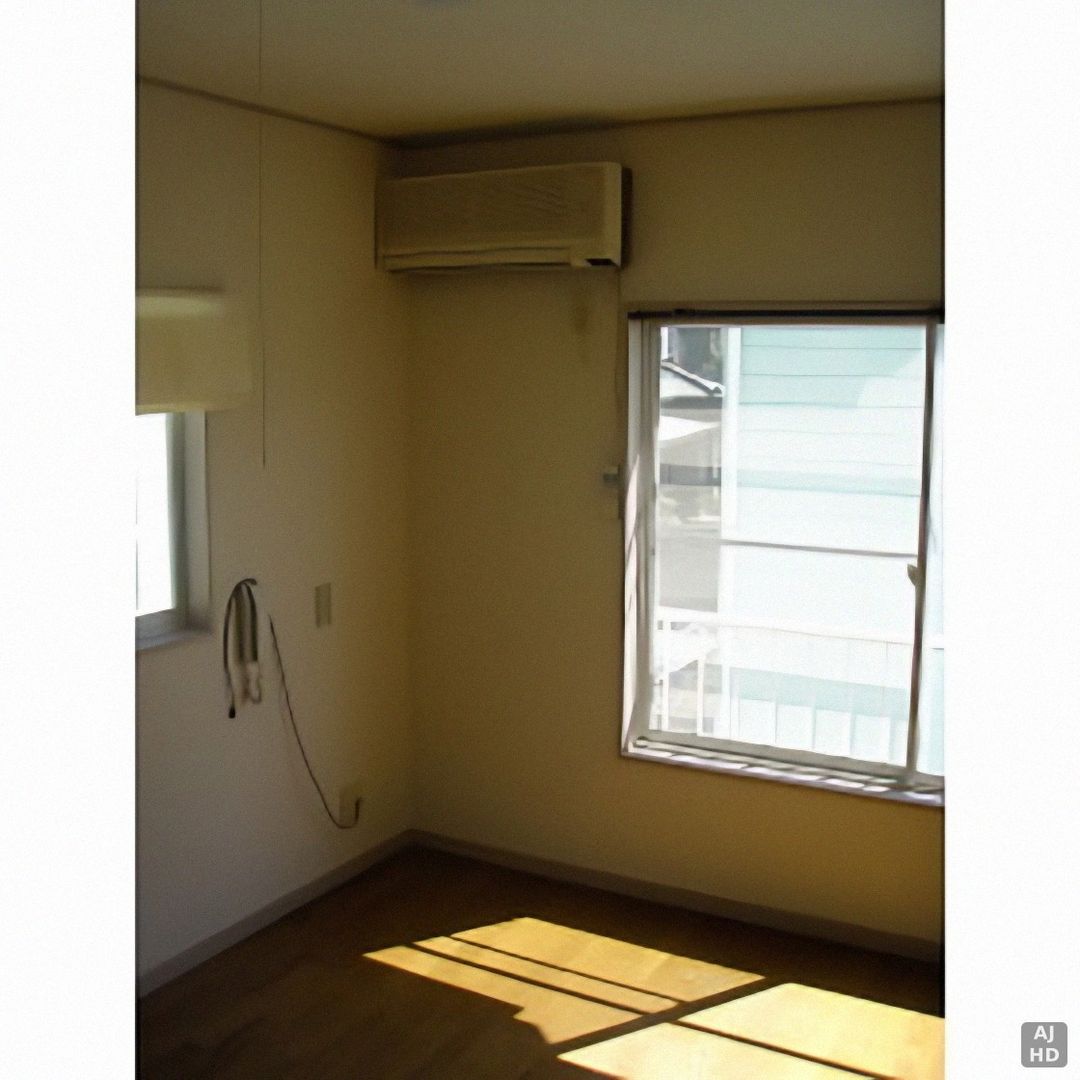 1K Apartment for Rent in Yuki City, Ibaraki - 23,000 Yen - Thumbnail 4
