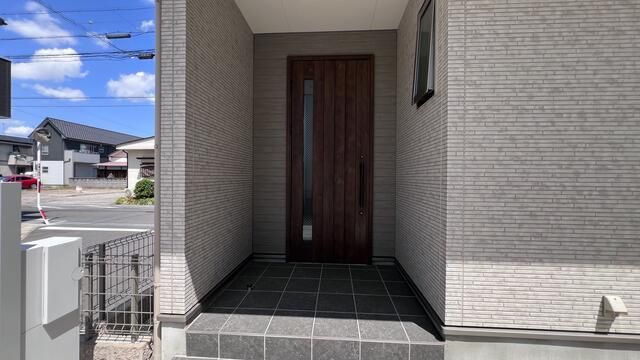 2022-Built 4DK House with Island Kitchen in Okazaki, Aichi - Thumbnail 2