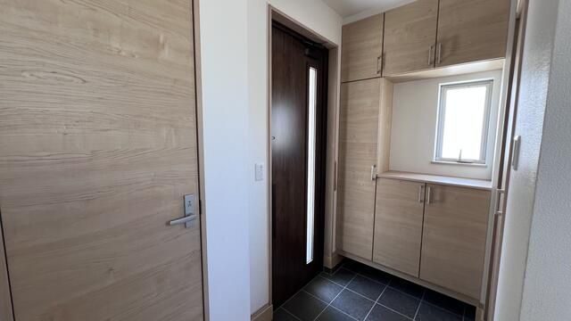 2022-Built 4DK House with Island Kitchen in Okazaki, Aichi - Thumbnail 3