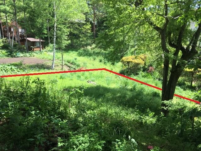 Residential Land for Sale in Kitaakira, Yamanashi - 361 sqm - Thumbnail 3