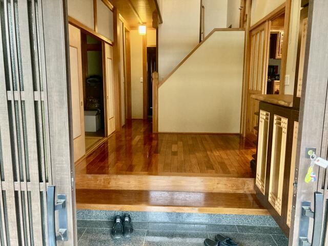 4LDK Wooden House for Sale in Seto, Aichi | 132.34㎡ - Thumbnail 4