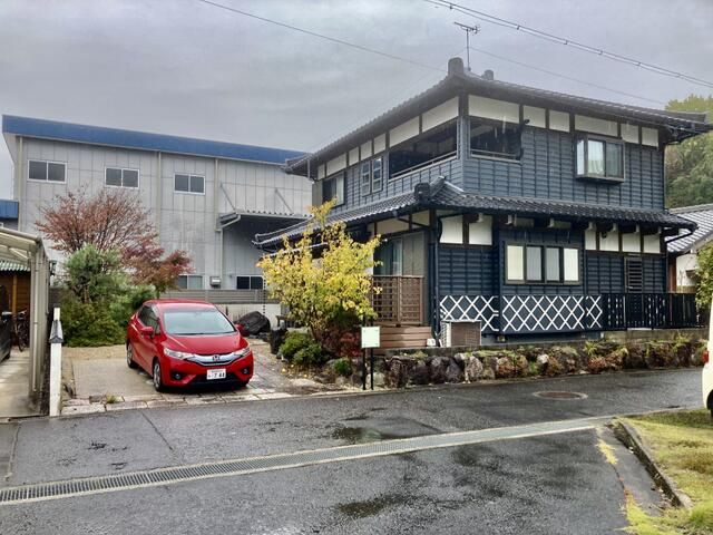 4LDK Wooden House for Sale in Seto, Aichi | 132.34㎡ - Thumbnail 2