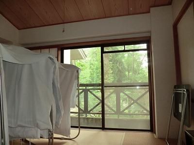 Maisonette Resort Condo in Daisen with Fireplace & Mountain Views - Thumbnail 3