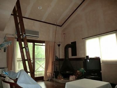 Maisonette Resort Condo in Daisen with Fireplace & Mountain Views - Thumbnail 4