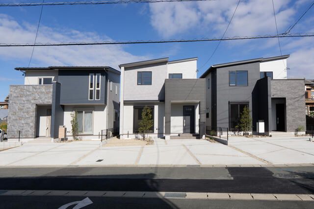 New 3LDK House in Toyohashi | Long-Term Excellent Housing, Solar Power - Thumbnail 2