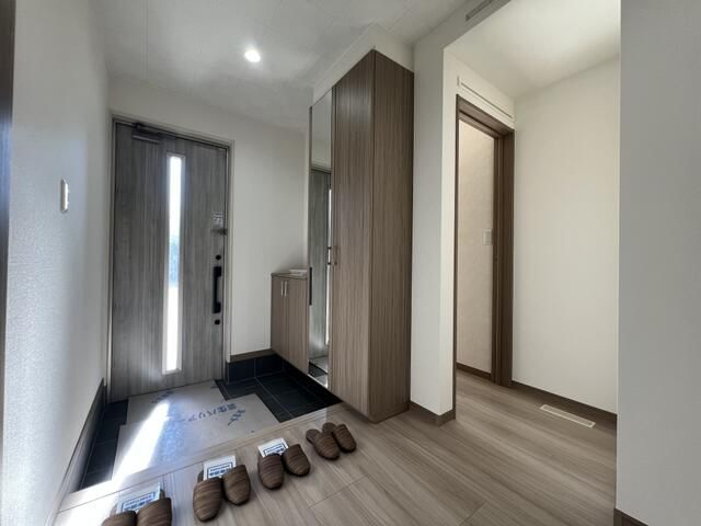 New 3LDK House in Tsuchiura, Ibaraki - 101 sqm - Thumbnail 2