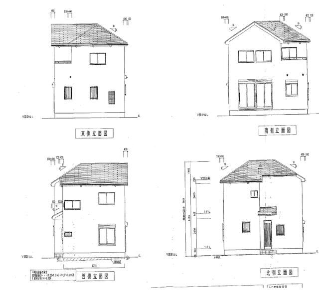 4LDK Detached House for Sale in Nisshin, Aichi Prefecture - Thumbnail 4