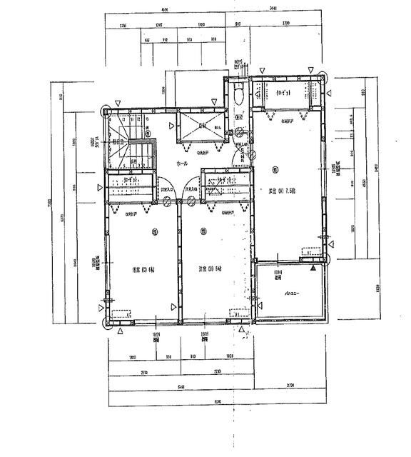 4LDK Detached House for Sale in Nisshin, Aichi Prefecture - Thumbnail 3