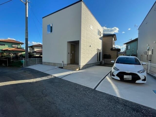 New 3LDK House in Hitachi, Ibaraki - 89sqm - Thumbnail 2