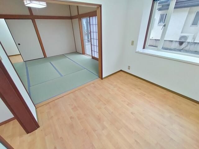Renovated 4DK House in Hitachiota, Ibaraki - 97m2 - Thumbnail 3